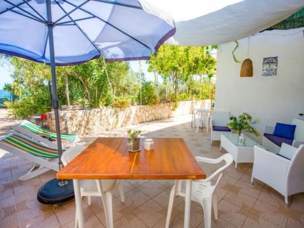 Appartement Gerbi avec vue mer à 50m de la plage - Photo 1