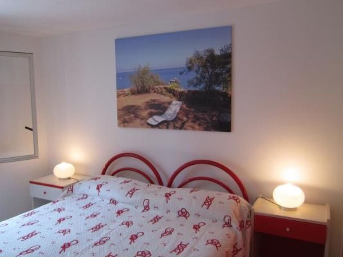 Appartement Gerbi avec vue mer à 50m de la plage - Photo 2