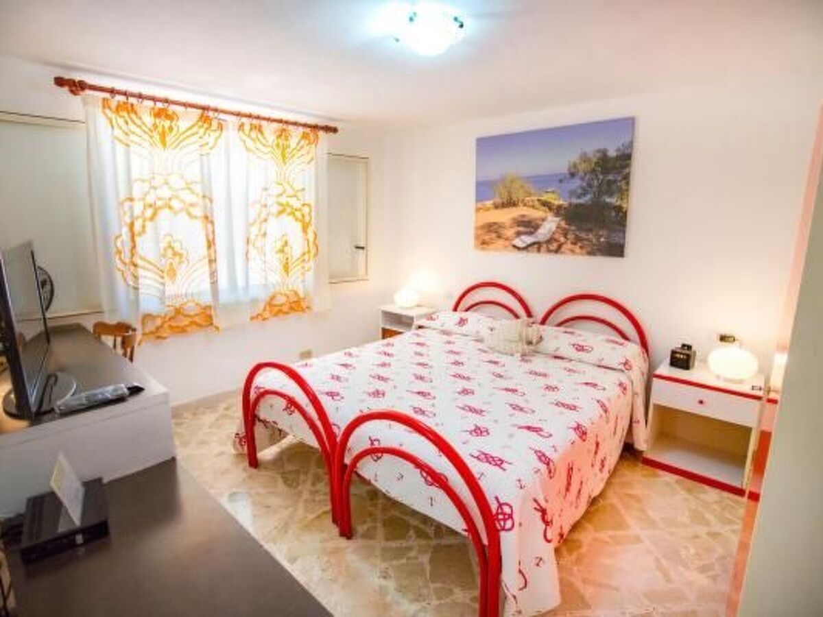 Appartement Gerbi avec vue mer à 50m de la plage - Photo 3