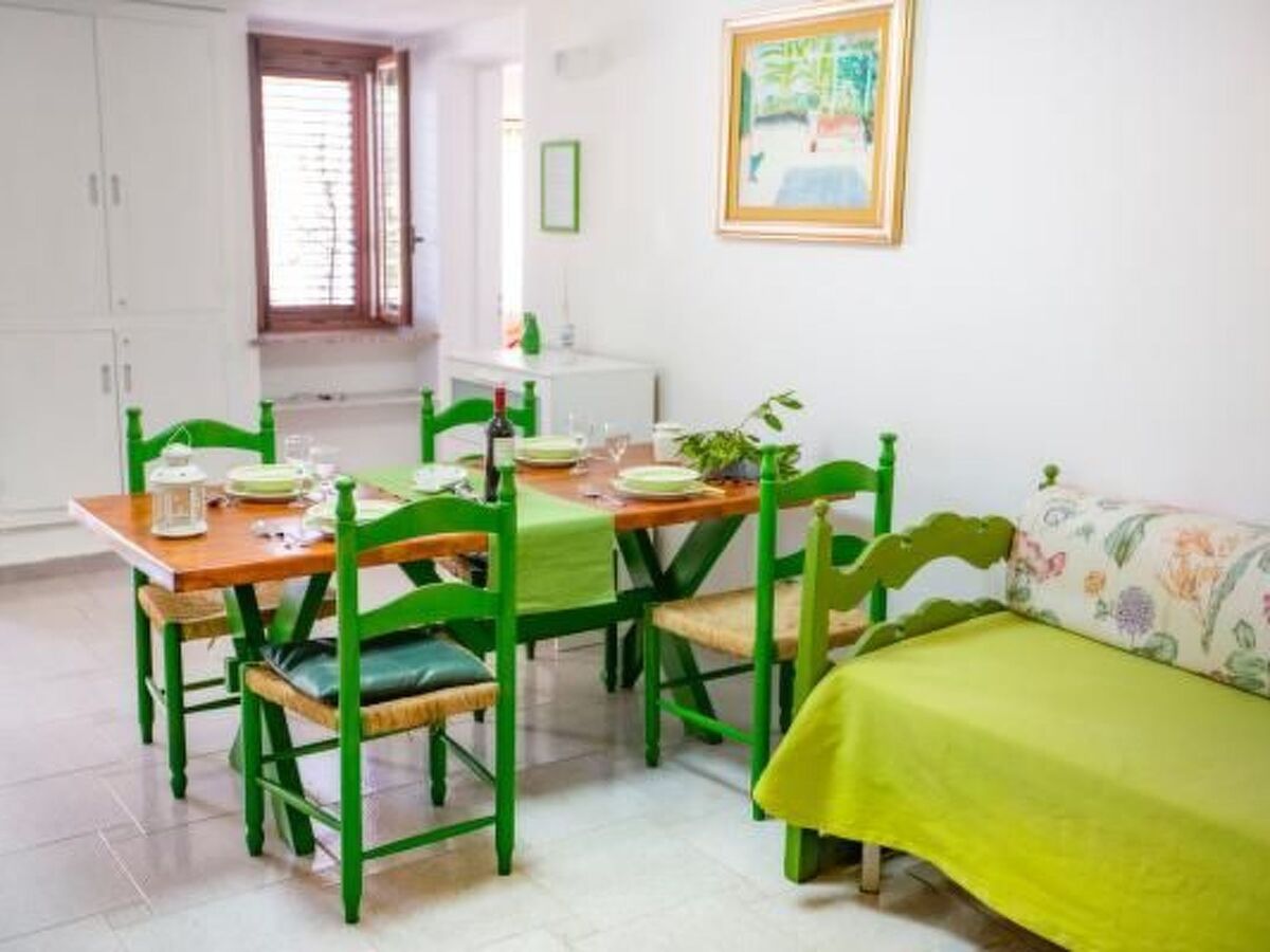 Appartement Gerbi avec vue mer à 50m de la plage - Photo 4