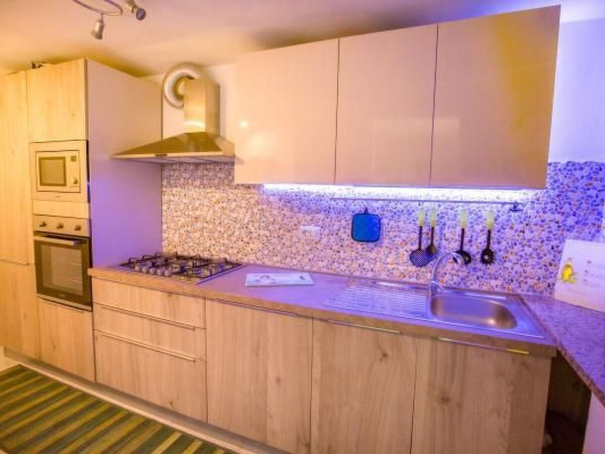 Appartement Gerbi avec vue mer à 50m de la plage - Photo 5