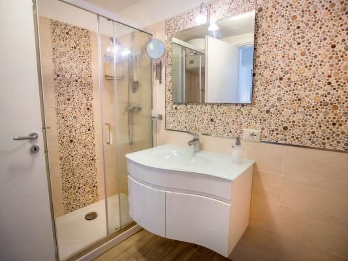 Appartement Gerbi avec vue mer à 50m de la plage - Photo 6