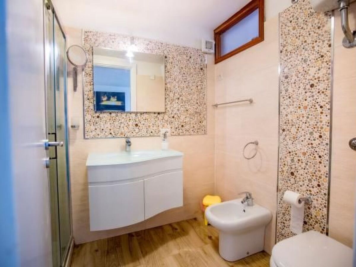 Appartement Gerbi avec vue mer à 50m de la plage - Photo 7
