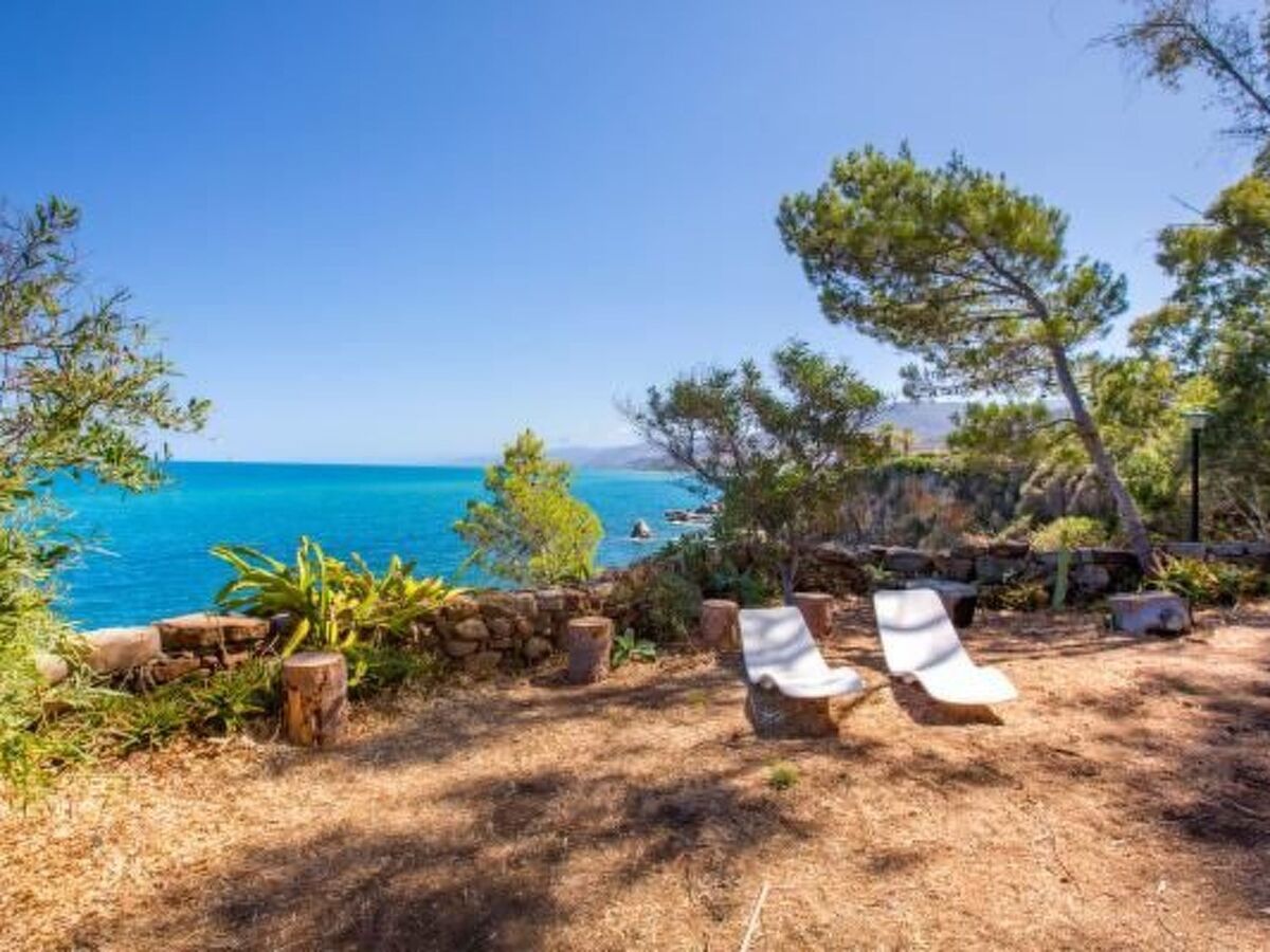 Appartement Gerbi avec vue mer à 50m de la plage - Photo 8
