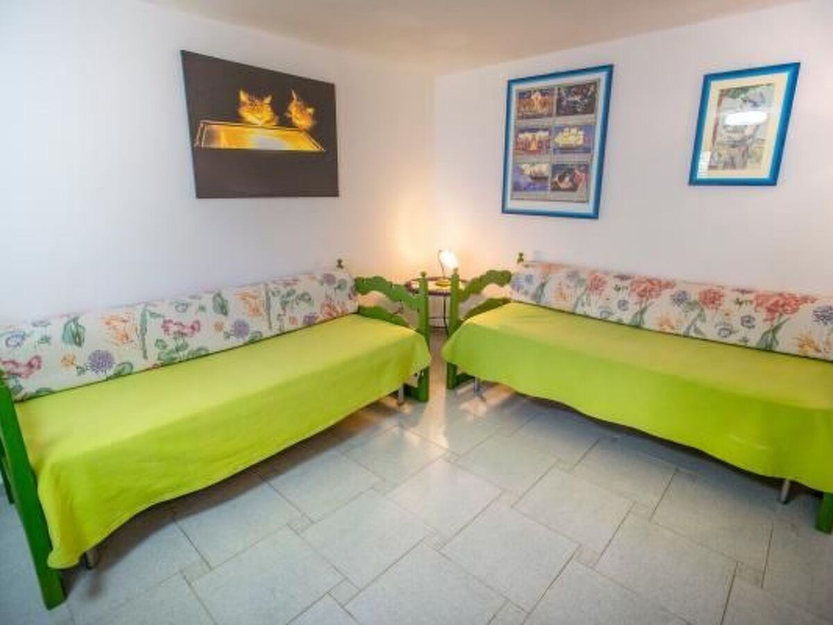 Appartement Gerbi avec vue mer à 50m de la plage - Photo 9