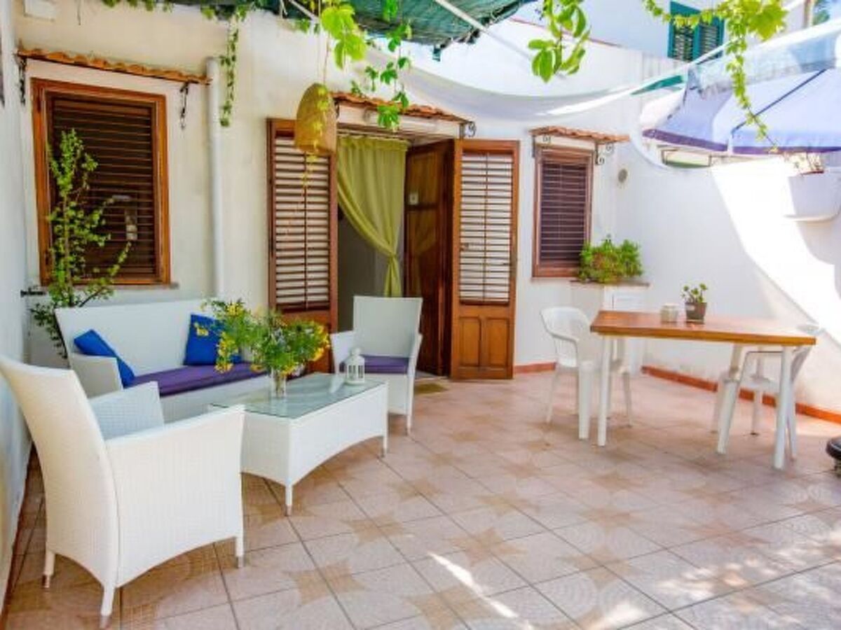 Appartement Gerbi avec vue mer à 50m de la plage - Photo 15