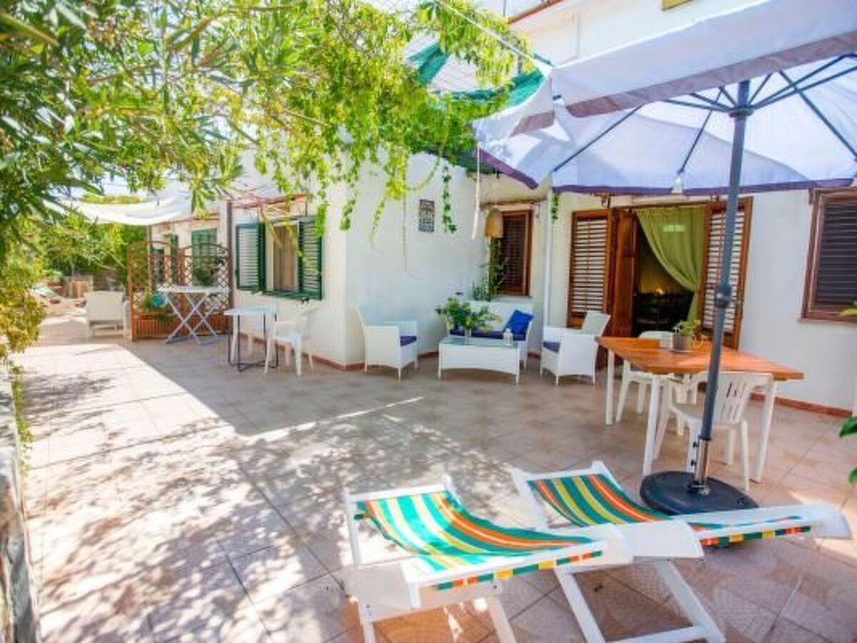 Appartement Gerbi avec vue mer à 50m de la plage - Photo 20