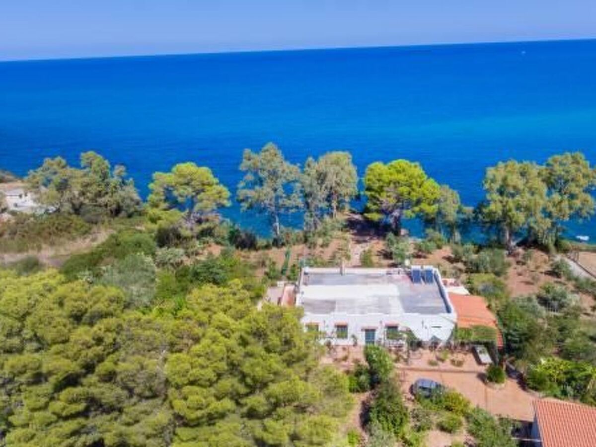 Appartement Gerbi avec vue mer à 50m de la plage - Photo 21