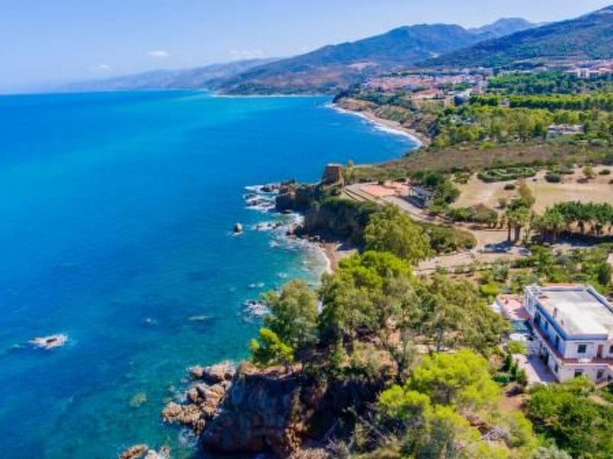Appartement Gerbi avec vue mer à 50m de la plage - Photo 22