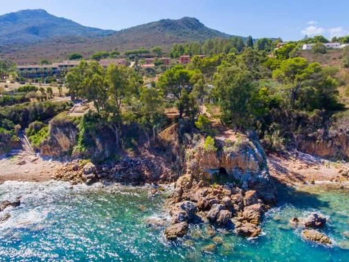 Appartement Gerbi avec vue mer à 50m de la plage - Photo 24