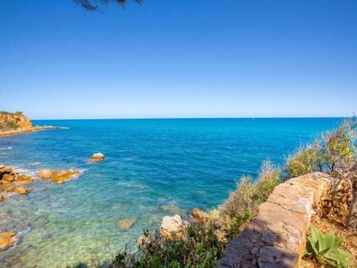 Appartement Gerbi avec vue mer à 50m de la plage - Photo 25