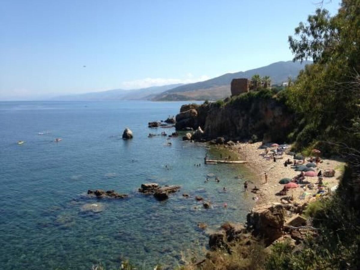 Appartement Gerbi avec vue mer à 50m de la plage - Photo 27