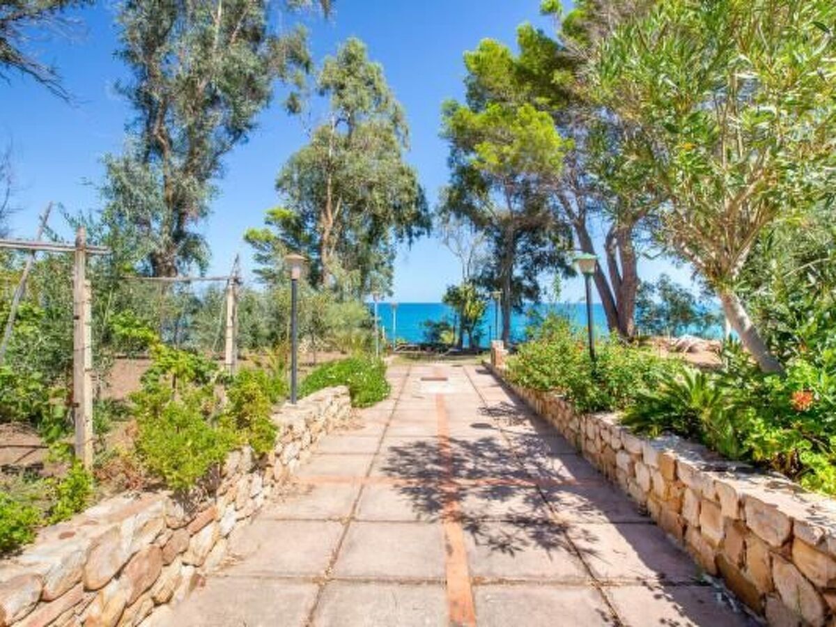 Appartement Gerbi avec vue mer à 50m de la plage - Photo 28