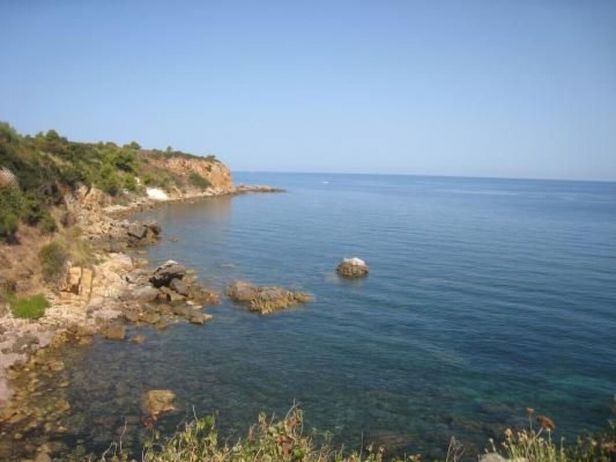 Appartement Gerbi avec vue mer à 50m de la plage - Photo 29
