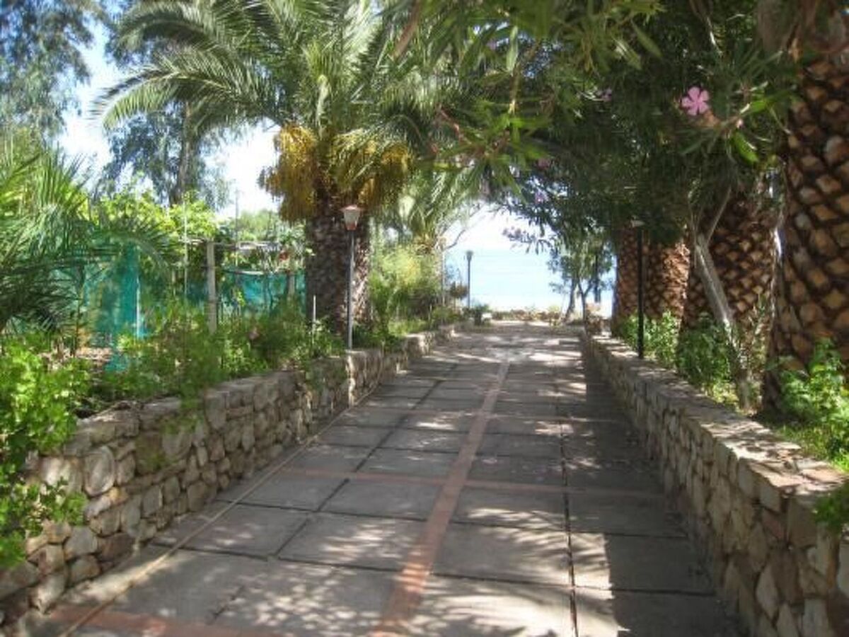 Appartement Gerbi avec vue mer à 50m de la plage - Photo 33