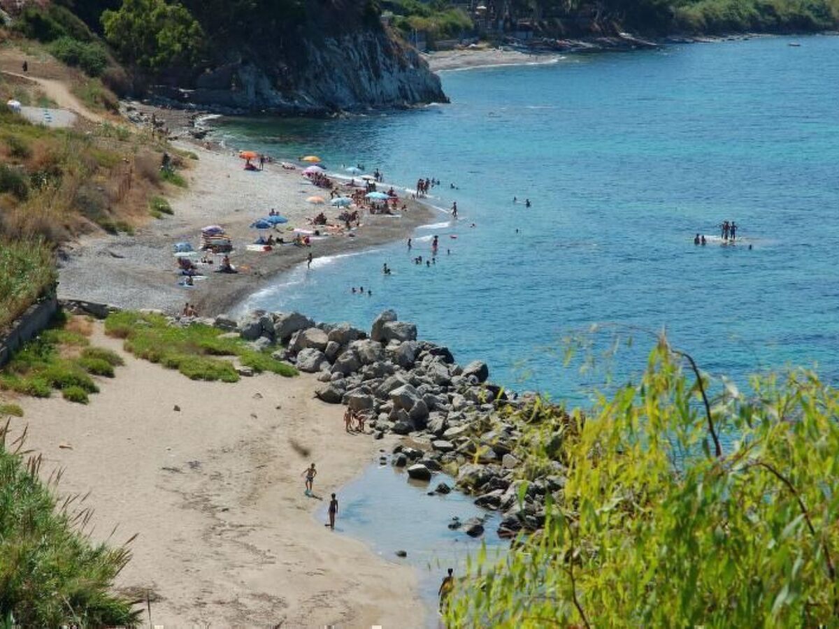 Maison 6 pers. à 150m de la mer, jardin et cours - Photo 2