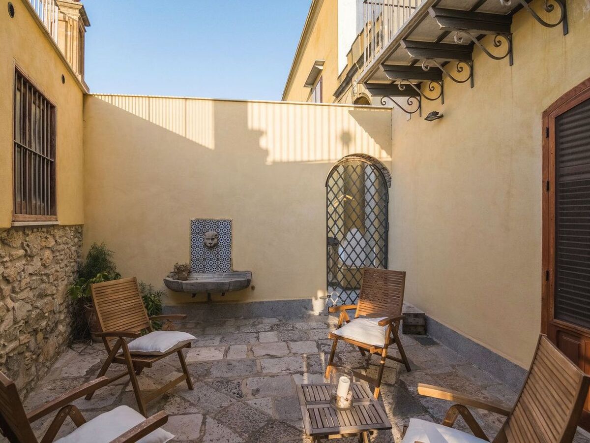Maison 6 pers. à 150m de la mer, jardin et cours - Photo 4