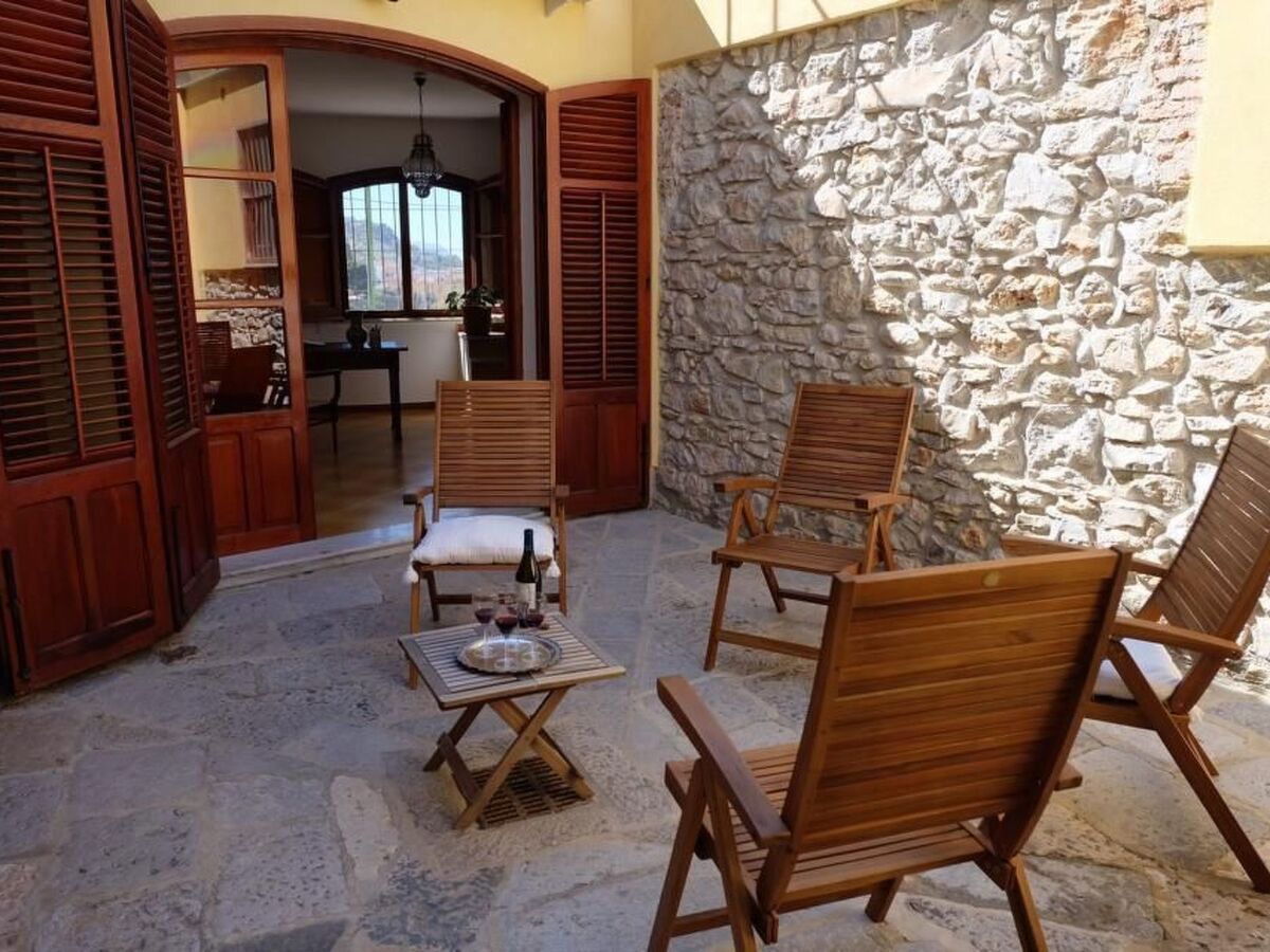 Maison 6 pers. à 150m de la mer, jardin et cours - Photo 6
