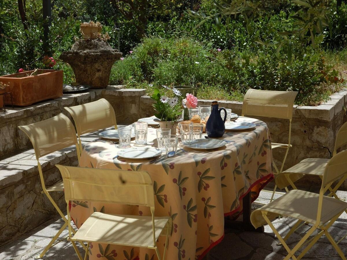 Maison 6 pers. à 150m de la mer, jardin et cours - Photo 8