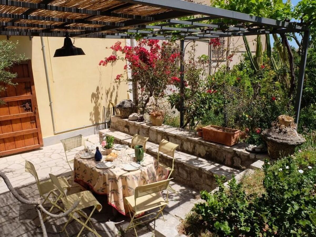 Maison 6 pers. à 150m de la mer, jardin et cours - Photo 11