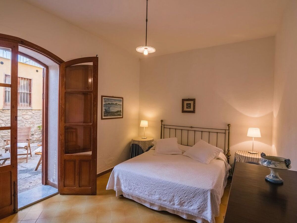 Maison 6 pers. à 150m de la mer, jardin et cours - Photo 12
