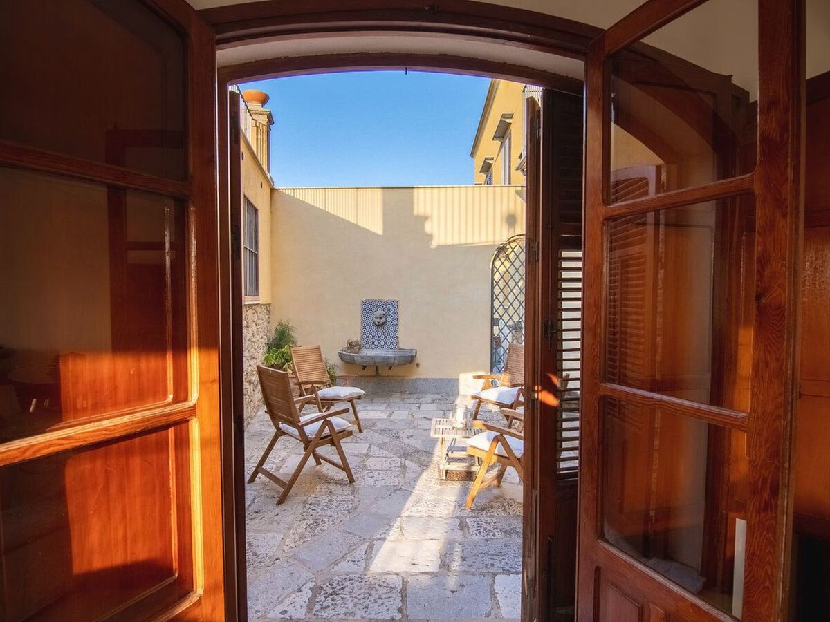 Maison 6 pers. à 150m de la mer, jardin et cours - Photo 14