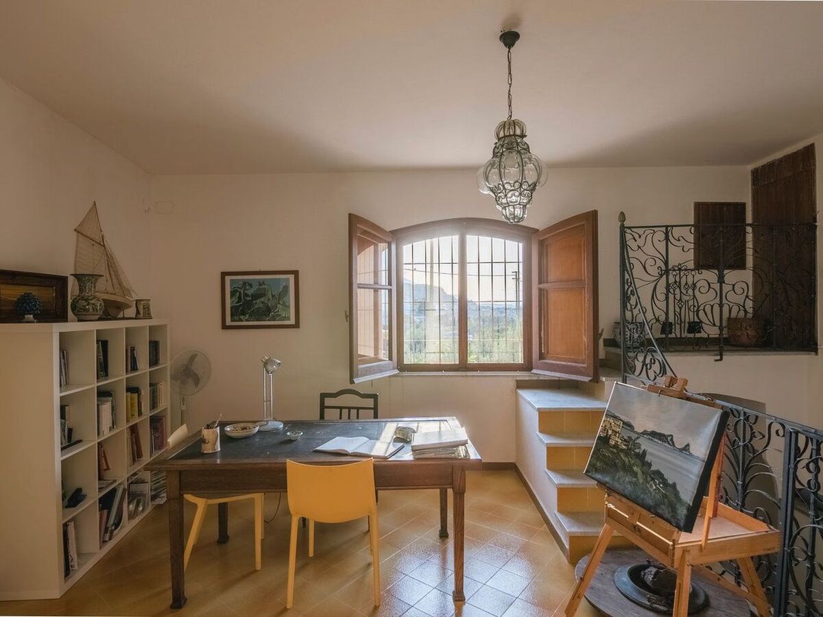 Maison 6 pers. à 150m de la mer, jardin et cours - Photo 15