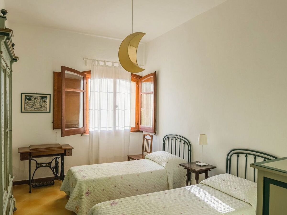 Maison 6 pers. à 150m de la mer, jardin et cours - Photo 16