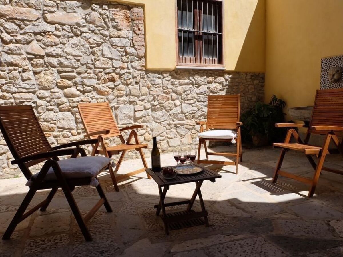 Maison 6 pers. à 150m de la mer, jardin et cours - Photo 28