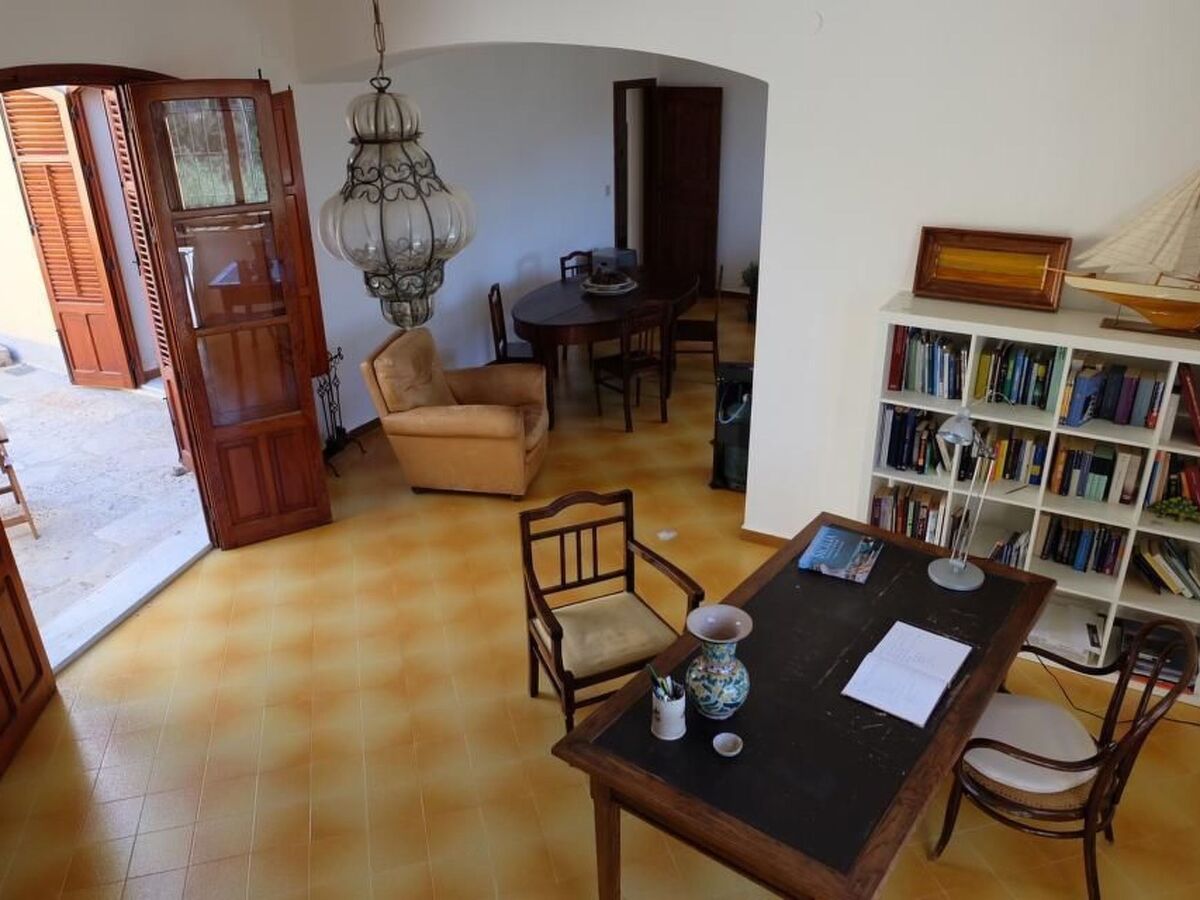 Maison 6 pers. à 150m de la mer, jardin et cours - Photo 35