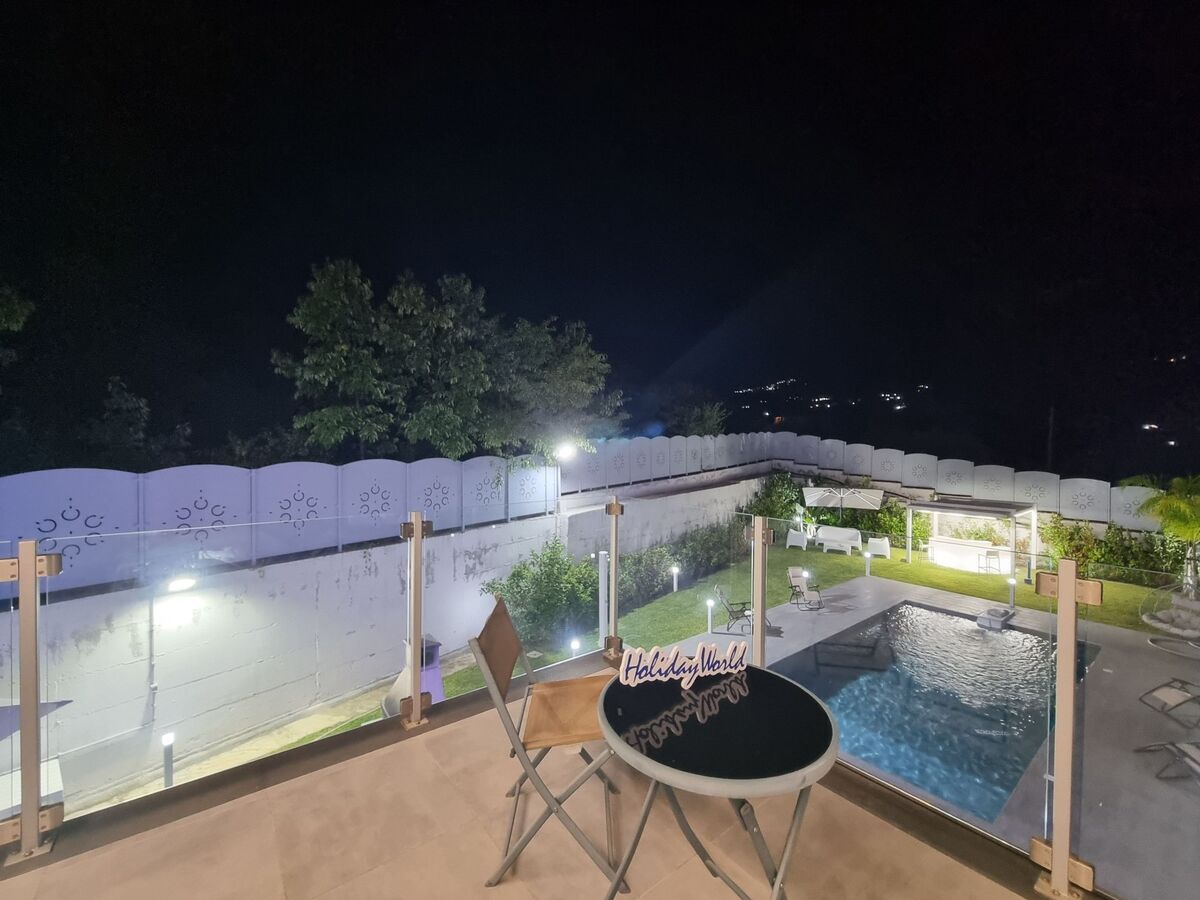 Villa Luna Blu – Appartement 6 pers. avec piscine à Trabia - Photo 3