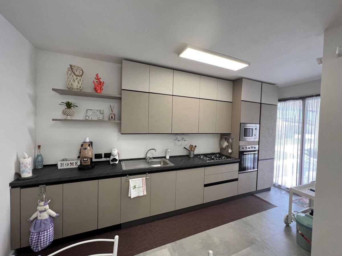 Villa Luna Blu – Appartement 6 pers. avec piscine à Trabia - Photo 7