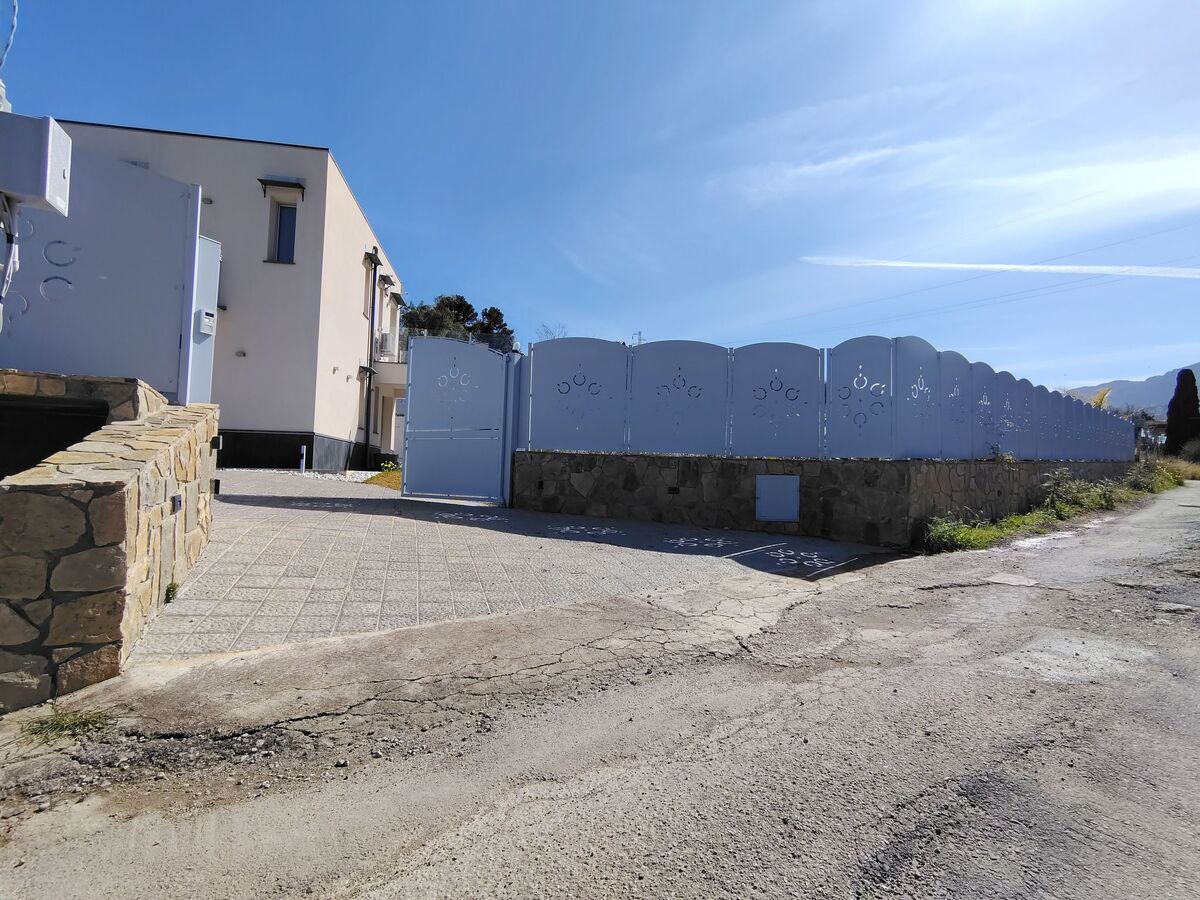 Villa Luna Blu – Appartement 6 pers. avec piscine à Trabia - Photo 18