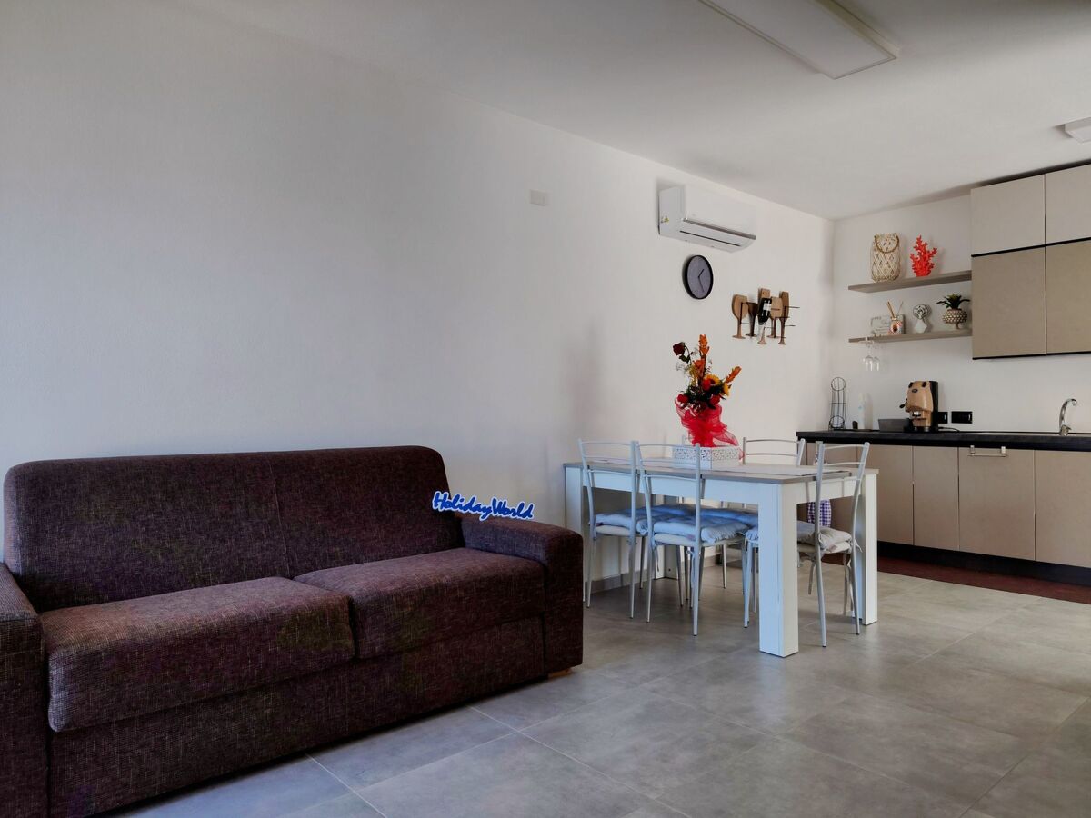 Villa Luna Blu – Appartement 6 pers. avec piscine à Trabia - Photo 19