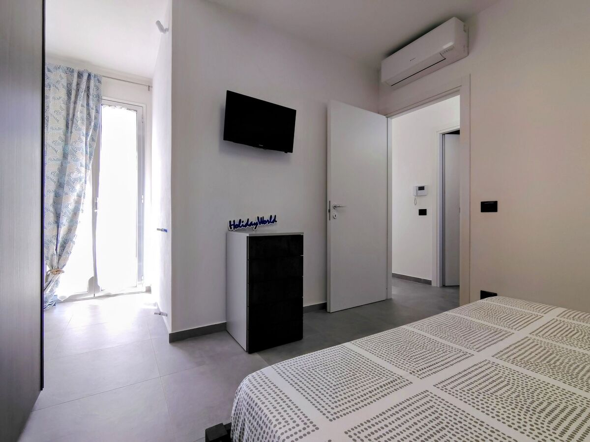 Villa Luna Blu – Appartement 6 pers. avec piscine à Trabia - Photo 20