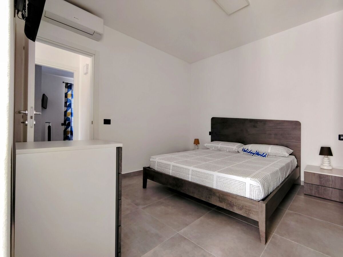 Villa Luna Blu – Appartement 6 pers. avec piscine à Trabia - Photo 22