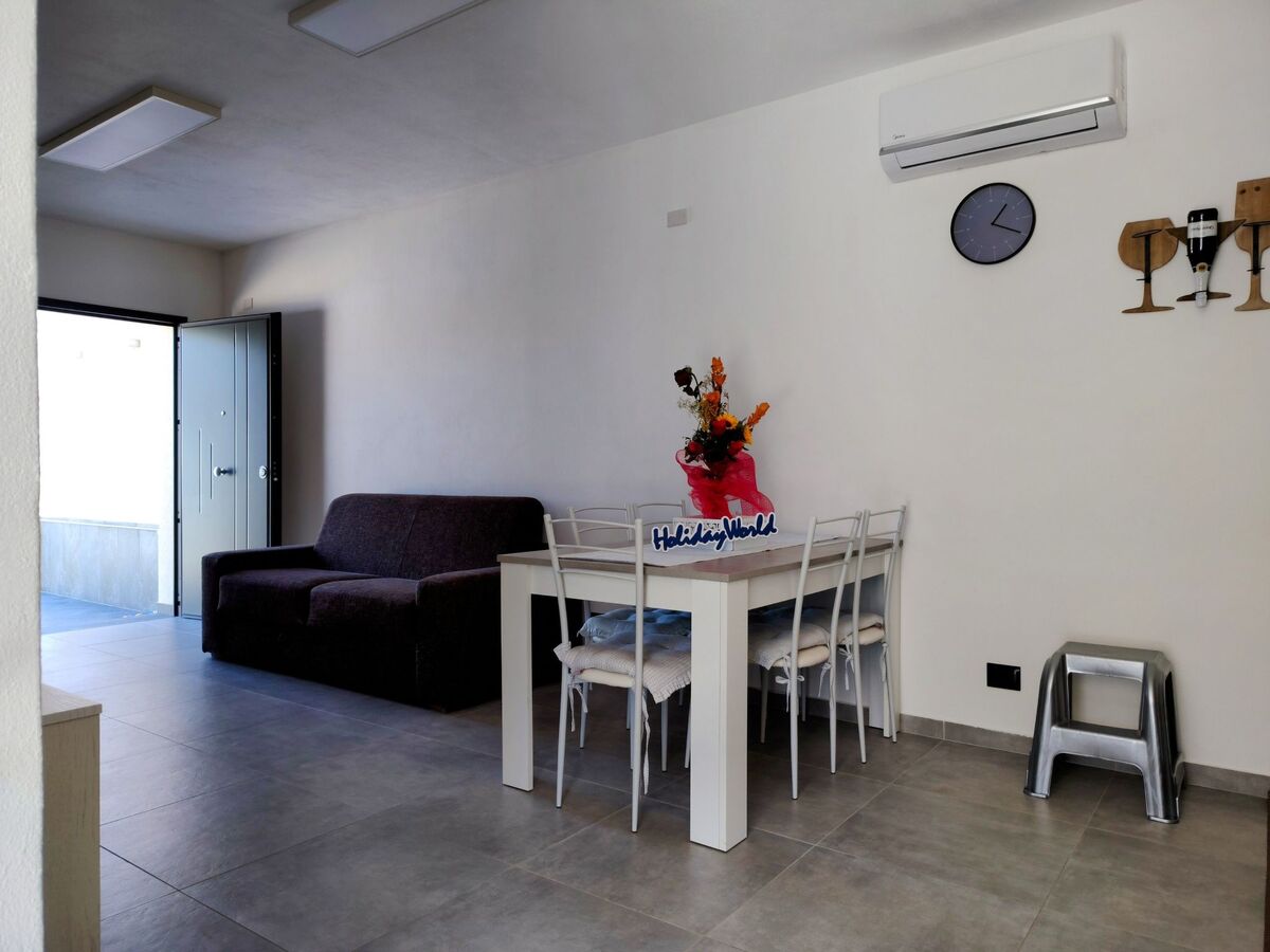 Villa Luna Blu – Appartement 6 pers. avec piscine à Trabia - Photo 28