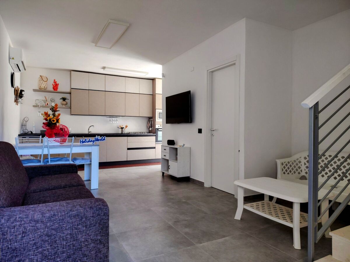 Villa Luna Blu – Appartement 6 pers. avec piscine à Trabia - Photo 29