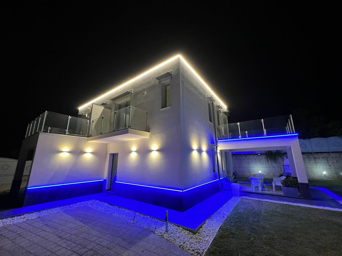 Villa Luna Blu – Appartement 6 pers. avec piscine à Trabia - Photo 31