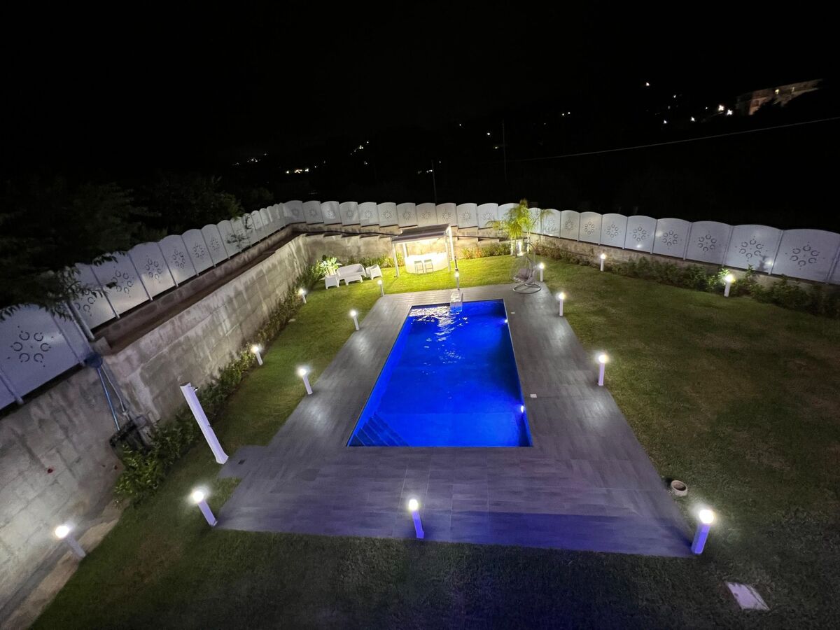 Villa Luna Blu – Appartement 6 pers. avec piscine à Trabia - Photo 35