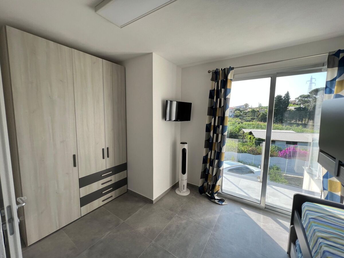 Villa Luna Blu – Appartement 6 pers. avec piscine à Trabia - Photo 39