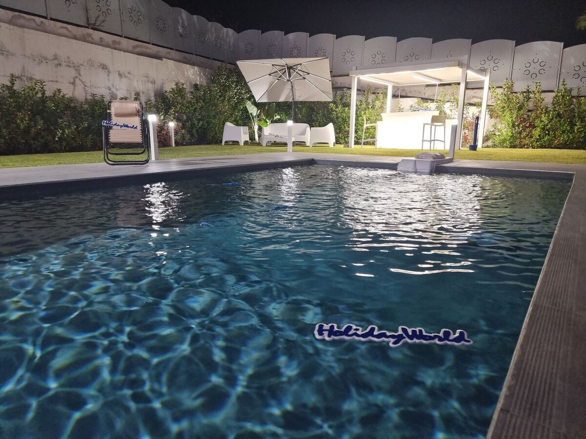 Villa Luna Blu – Appartement 6 pers. avec piscine à Trabia - Photo 41