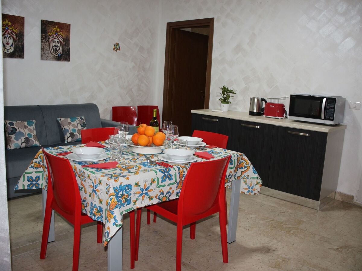 Sweet Home Pietro e Lia, appartement 4 pers. à Casteldaccia - Photo 3