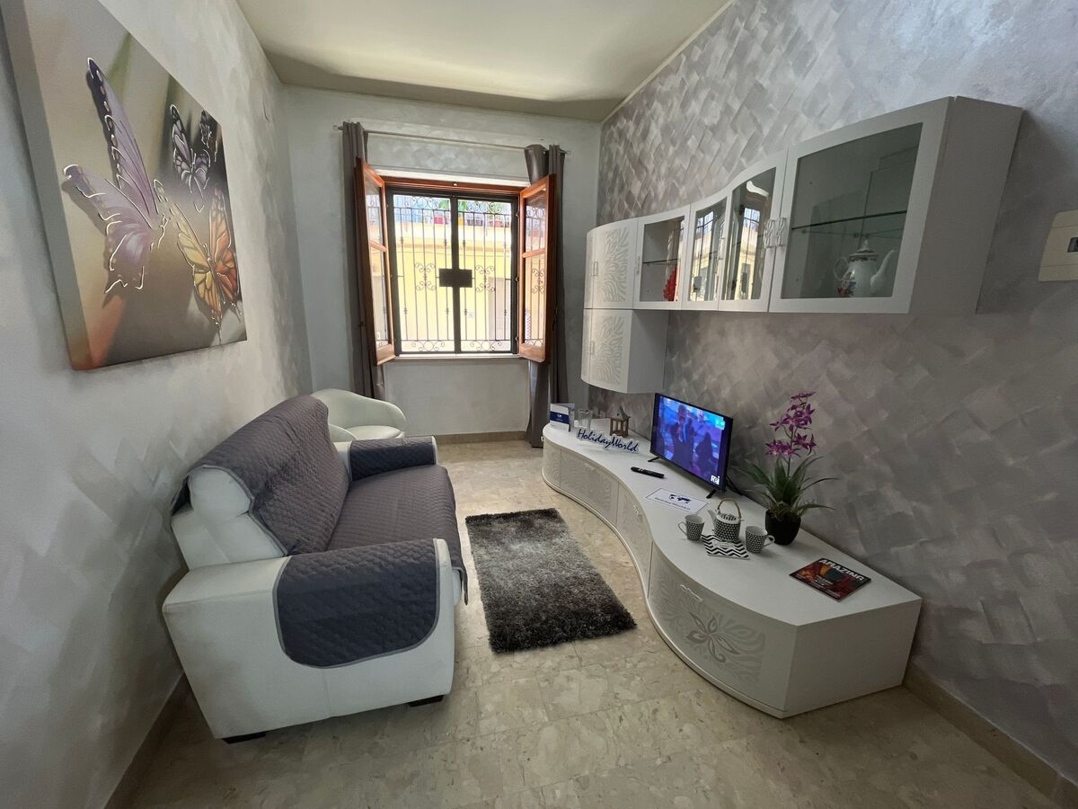 Sweet Home Pietro e Lia, appartement 4 pers. à Casteldaccia - Photo 5