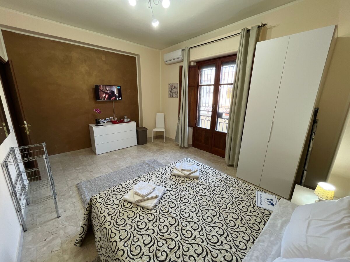 Sweet Home Pietro e Lia, appartement 4 pers. à Casteldaccia - Photo 11