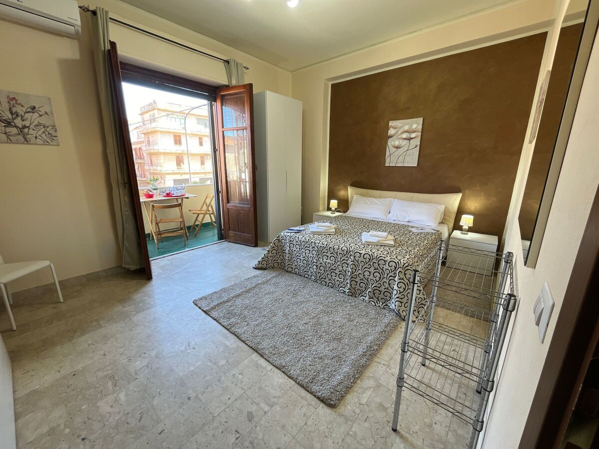 Sweet Home Pietro e Lia, appartement 4 pers. à Casteldaccia - Photo 13