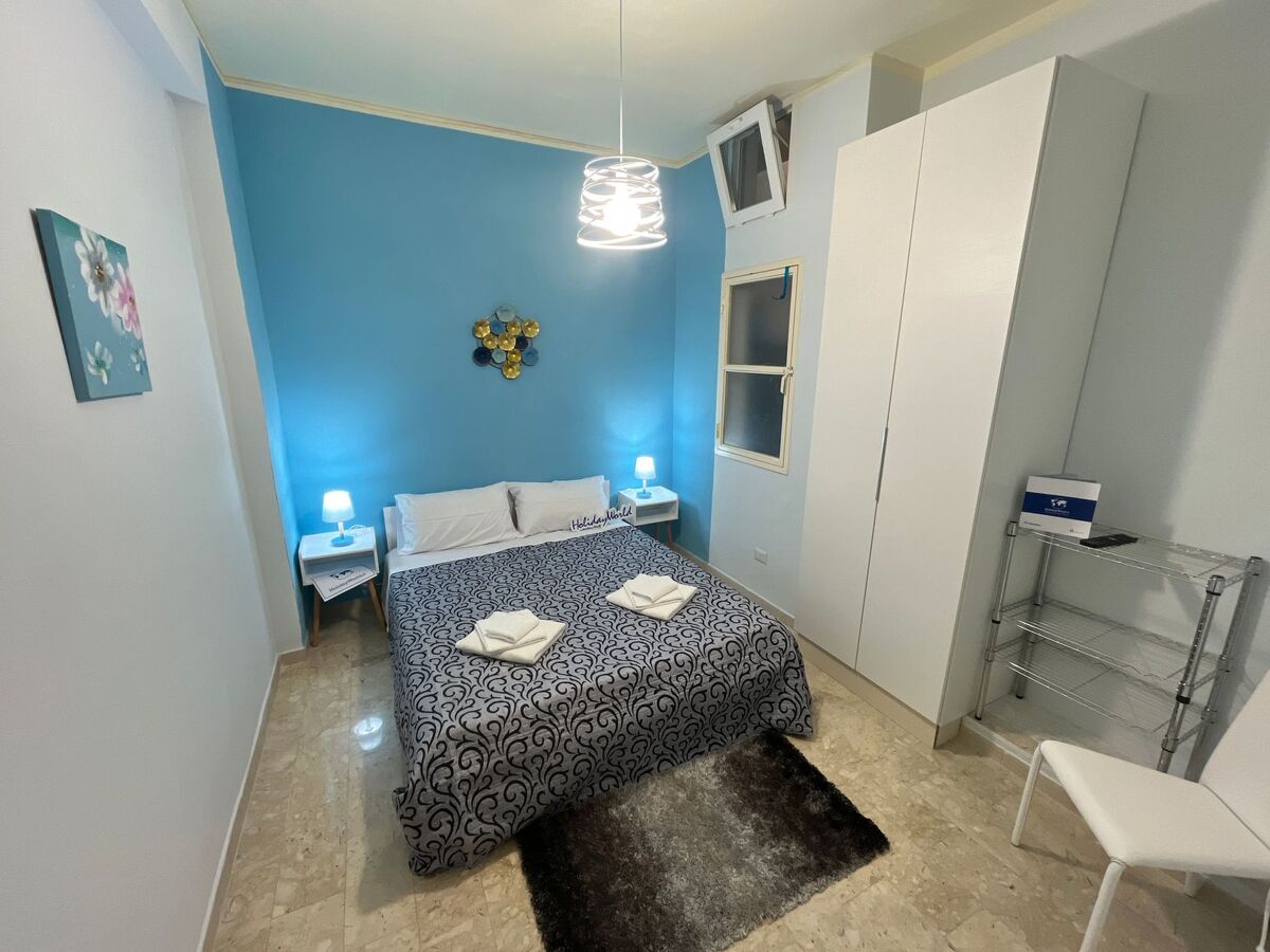 Sweet Home Pietro e Lia, appartement 4 pers. à Casteldaccia - Photo 14