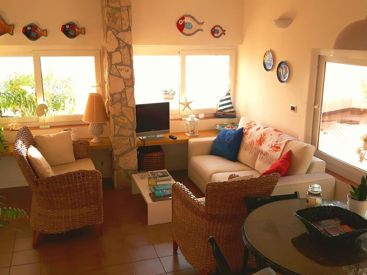 Villa Laura Marie à Bagheria, vue mer directe - Photo 6