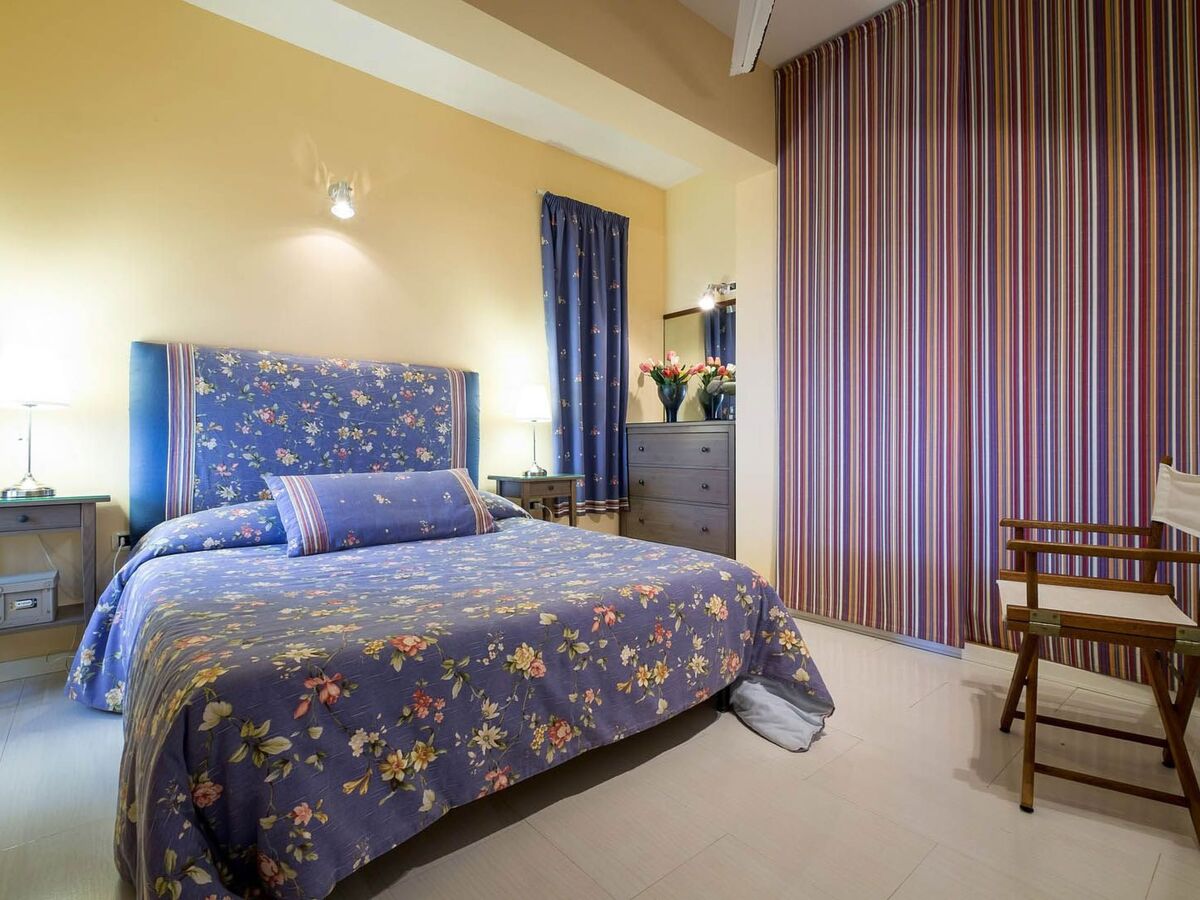 Villa Laura Marie à Bagheria, vue mer directe - Photo 8