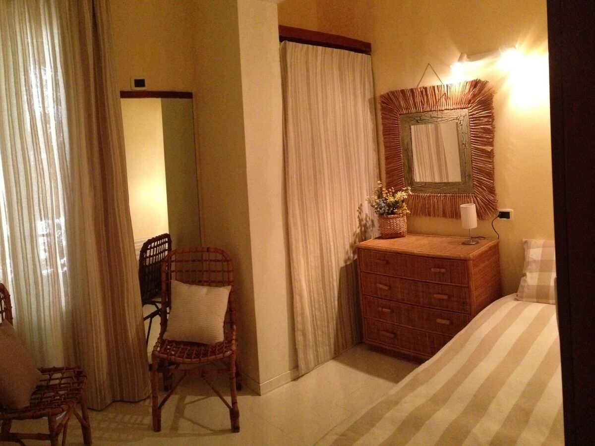 Villa Laura Marie à Bagheria, vue mer directe - Photo 11